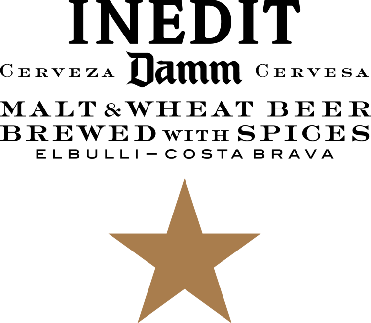 Indedit Logo Damm